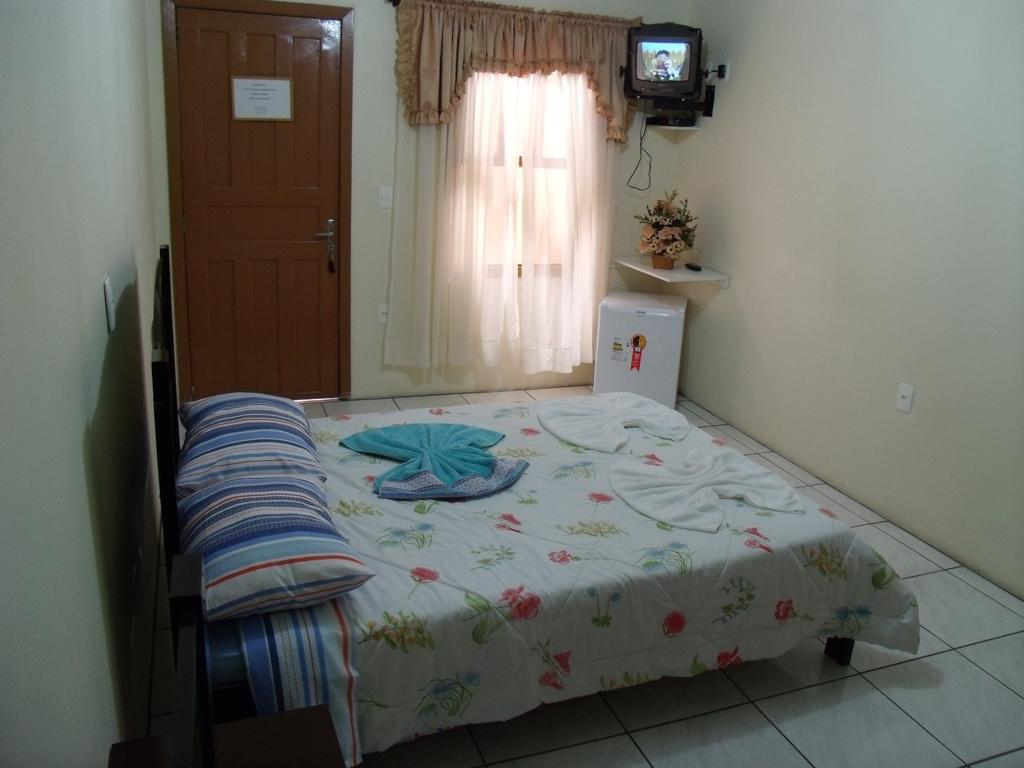 Pousada Da Mari Gramado Kamer foto