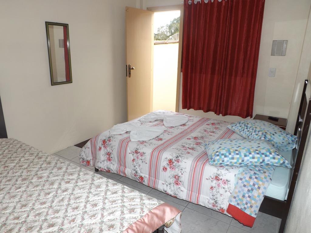 Pousada Da Mari Gramado Kamer foto