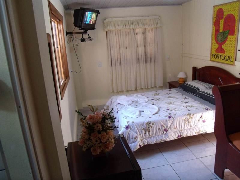 Pousada Da Mari Gramado Kamer foto