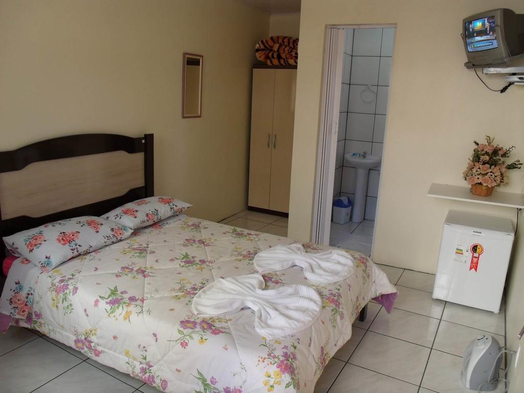 Pousada Da Mari Gramado Kamer foto